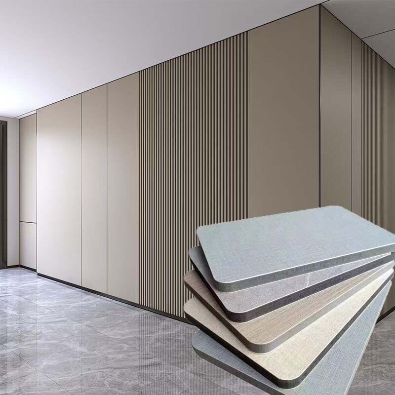 Bamboo Wood Veneer